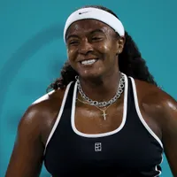 Hailey Baptiste’s profile: Age, height, career highlights and all about the American tennis player