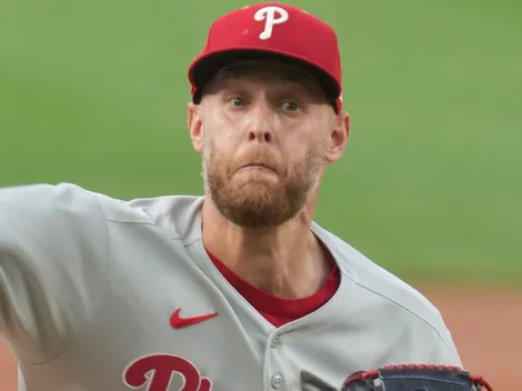Zack Wheeler suffers injury: How long will Phillies’ ace be sidelined with Thoracic Outlet Syndrome?