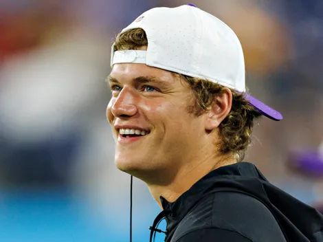 Vikings sign Carson Wentz after trading Sam Howell to Eagles: Minnesota's depth at QB behind JJ McCarthy