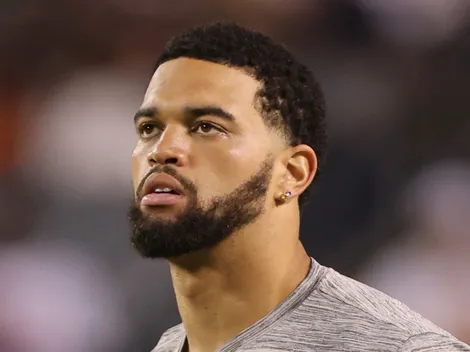 Ben Johnson publicly admits he is not happy with Caleb Williams' offense