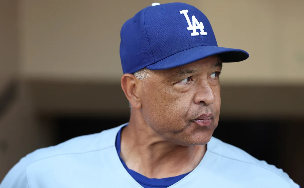 Dodgers reportedly set return dates for key players ahead of postseason ...