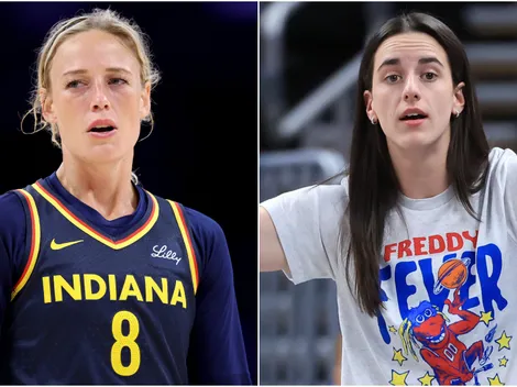 Are Sophie Cunningham and Caitlin Clark playing today, August 24? Indiana Fever visit Lynx in Minnesota