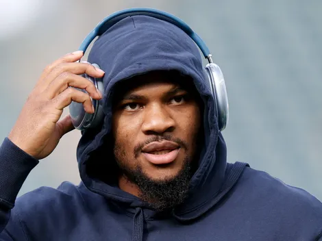 Cowboys could lose Micah Parsons and another star player for game against Eagles