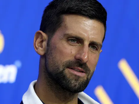 Novak Djokovic reflects on his future at the U.S. Open with candid insight