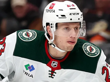 Rossi and Wild might not last long together despite contract extension, report indicates