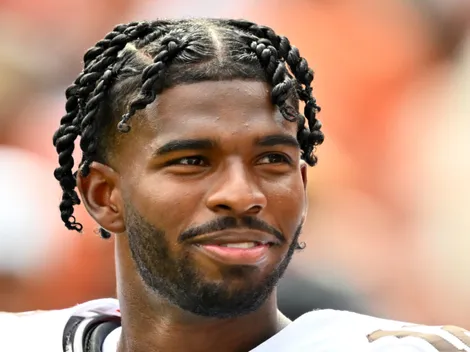 Browns confirm controversial quarterback decision about Shedeur Sanders