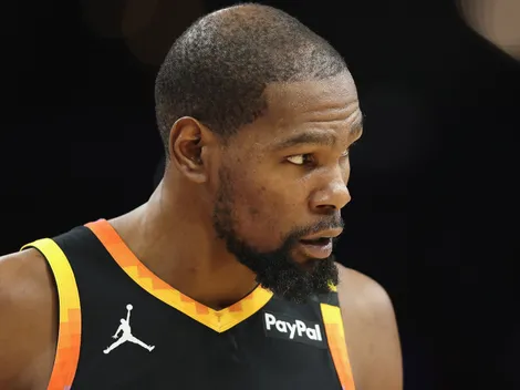 Rockets GM Rafael Stone reveals the downside of Kevin Durant’s arrival to Houston