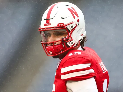 Cornhuskers QB Dylan Raiola makes something clear about his relationship with Matt Rhule