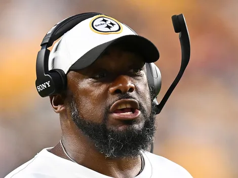Mike Tomlin and Steelers get update about Derrick Harmon's injury
