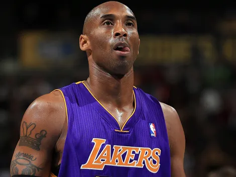 NBA Hall of Famer shares personal story with Kobe Bryant that shows his legendary work ethic