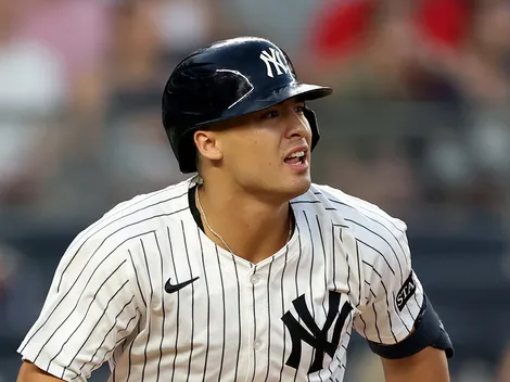 Volpe confirms when he’ll return to Yankees after being out of the lineup