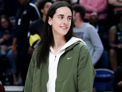 Stephanie White makes something clear about Caitlin Clark's injury