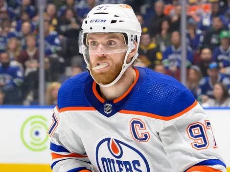 Connor McDavid's 2026 free agency decision may shake up Matthews' Maple Leafs plans