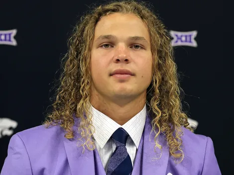 Father and brother of Wildcats QB Avery Johnson release statement after public fight in Dublin