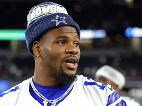 NFL News: Micah Parsons' contract situation with Jerry Jones' Cowboys could get ugly