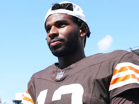 NFL News: Shedeur Sanders' Browns teammate could go back to college football