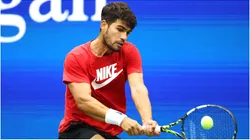 Carlos Alcaraz of Spain