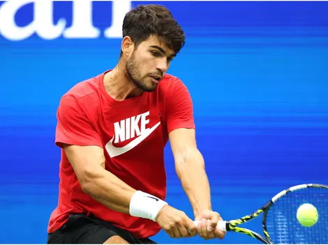 Where to watch Reilly Opelka vs Carlos Alcaraz live in the USA: 2025 US Open