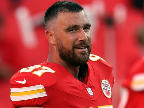 Travis Kelce's father makes strong prediction about Chiefs TE, warning rest of the NFL