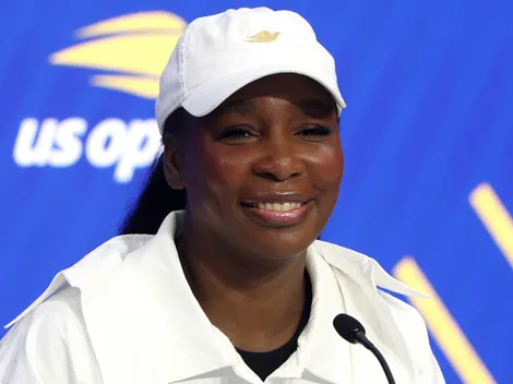 Venus Williams set to extend incredible record with return to US Open in 2025