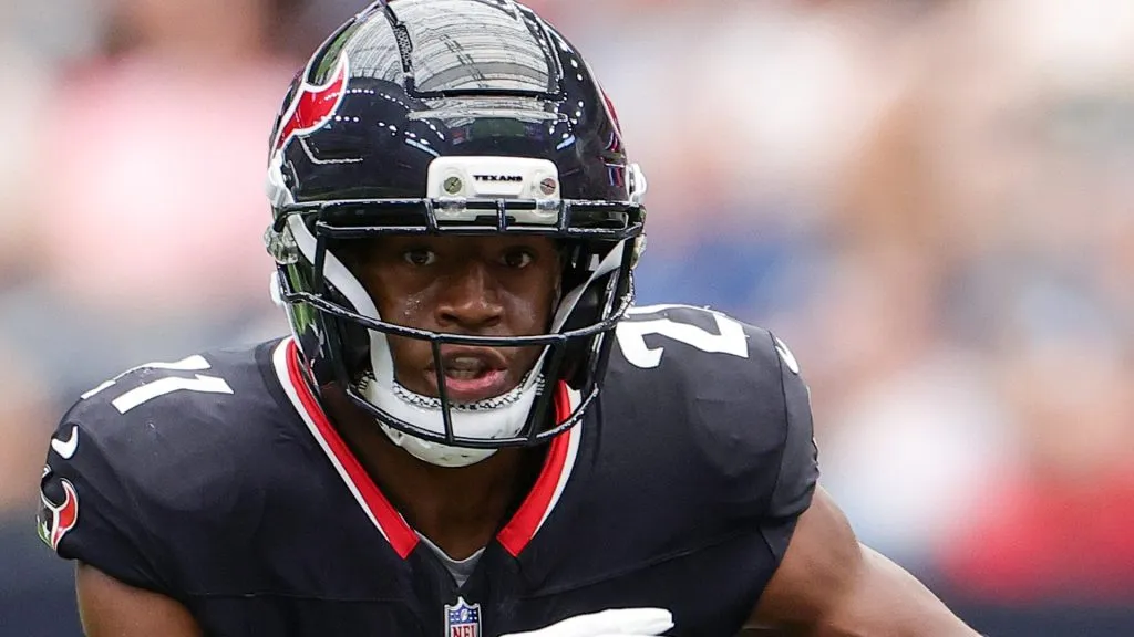 Chubb wants to restart his career in Houston