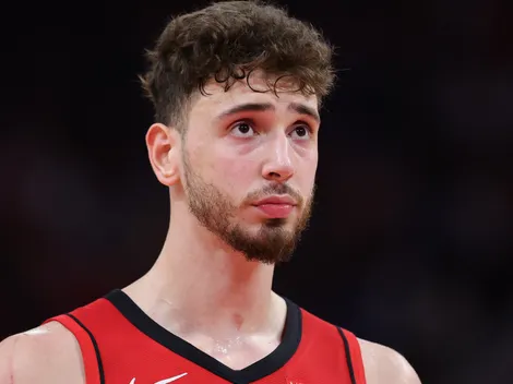 Rockets GM makes surprising comparison of Alperen Sengun to two NBA stars