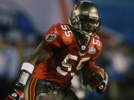 The 25 best Tampa Bay Buccaneers in history: Stars, leaders and game-changers
