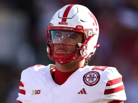 Nebraska QB Dylan Raiola shuts down Patrick Mahomes copycat talk with blunt statement