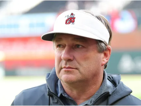 Georgia HC Kirby Smart issues bold confession on SEC's latest ruling