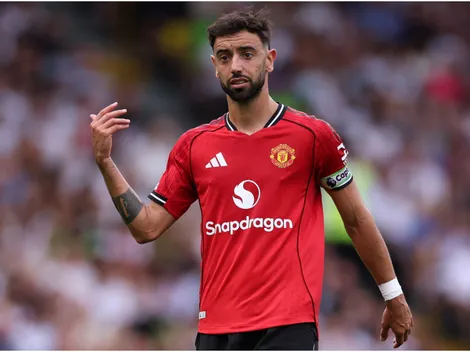 Why is Manchester United vs Newcastle the only match on the 2025 Premier League Boxing Day?