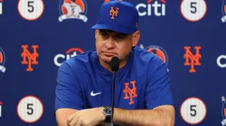 Carlos Mendoza praises Mets’ resilience after 13-3 comeback over Phillies at Citi Field.