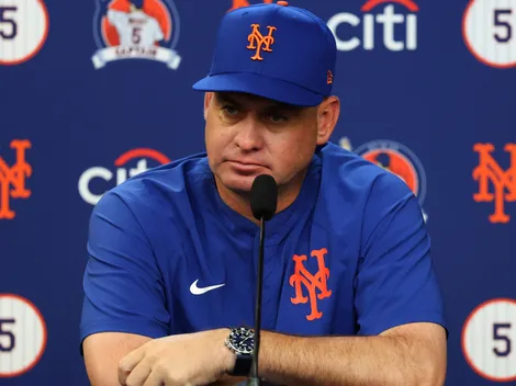 Mets manager Mendoza sends clear message after comeback win vs Harper's Phillies