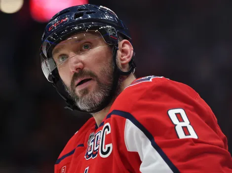 Alex Ovechkin's agent makes big revelation about the star's return to the Capitals ahead of upcoming NHL season