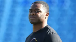 Amari Cooper, wide receiver for the Las Vegas Raiders