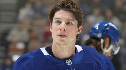 Mitch Marner signs with the Vegas Golden Knights following his Toronto Maple Leafs departure.