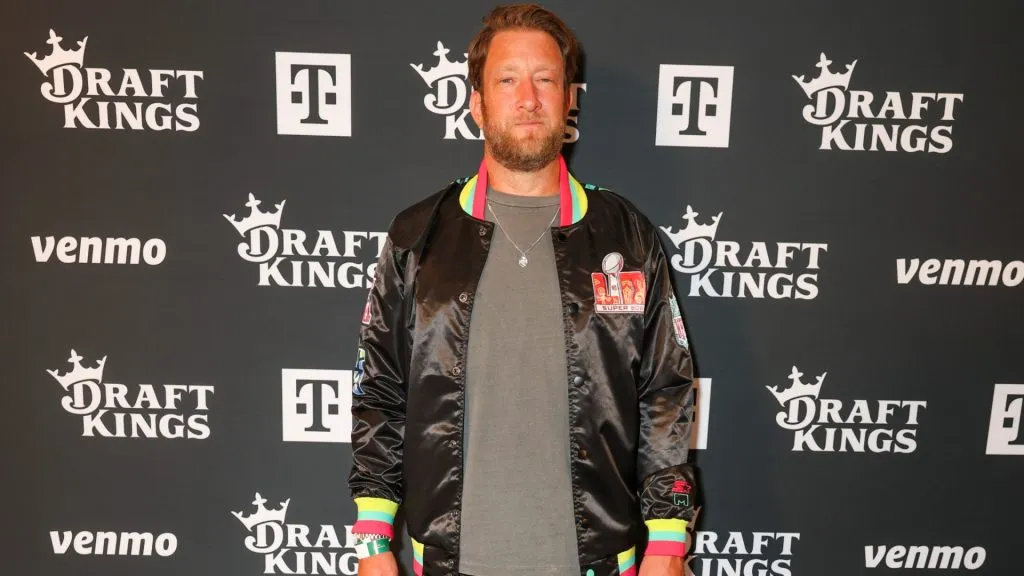 Dave Portnoy Barstool Sports