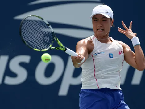 Janice Tjen's profile: Age, height, nationality, career highlights and more