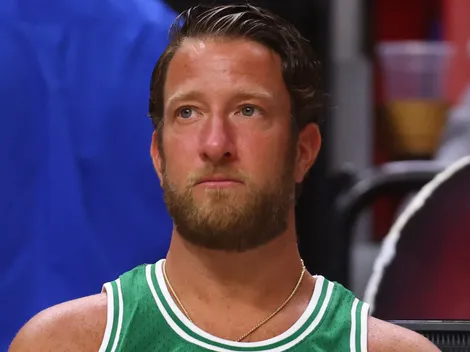 Dave Portnoy sets record straight on ban from Ohio State vs Texas, takes huge shot at Buckeyes