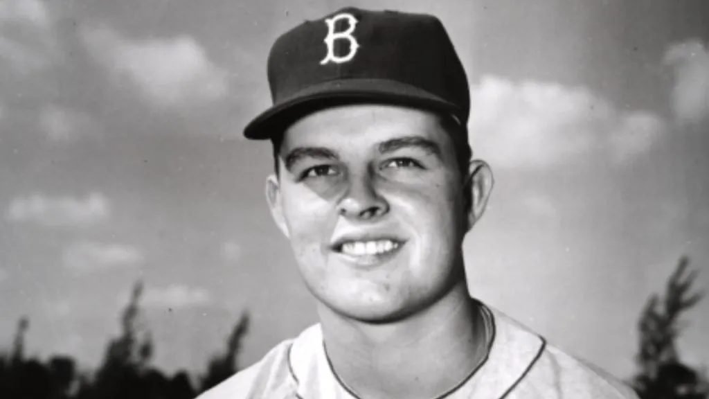Don Drysdale (Source: Baseball Hall of Fame)