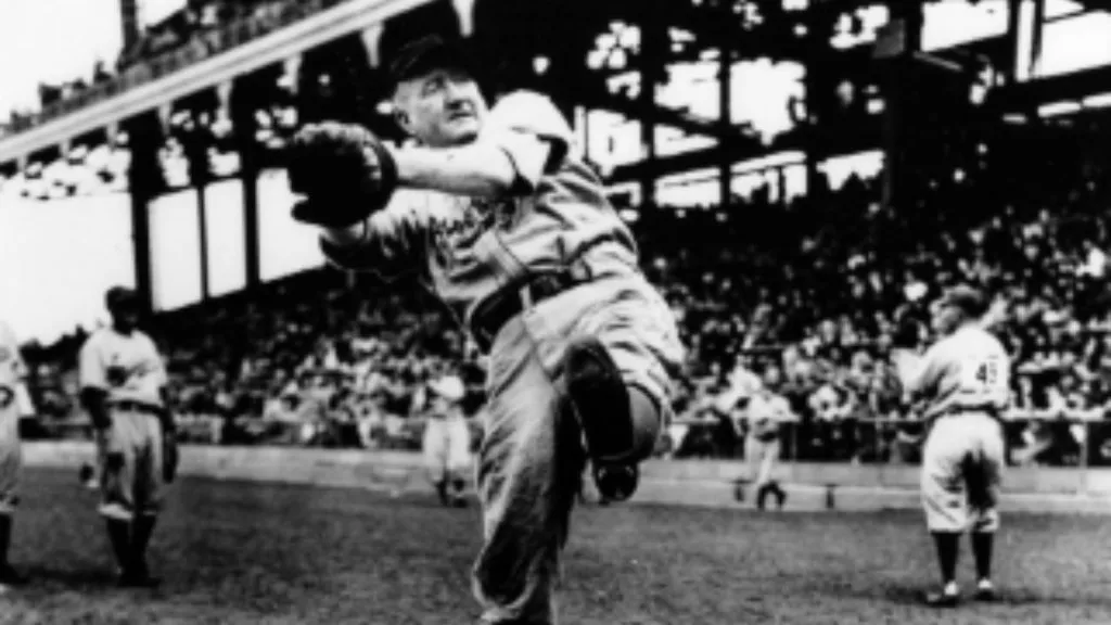 Brickyard Kennedy (Source: Dodger Thoughts)