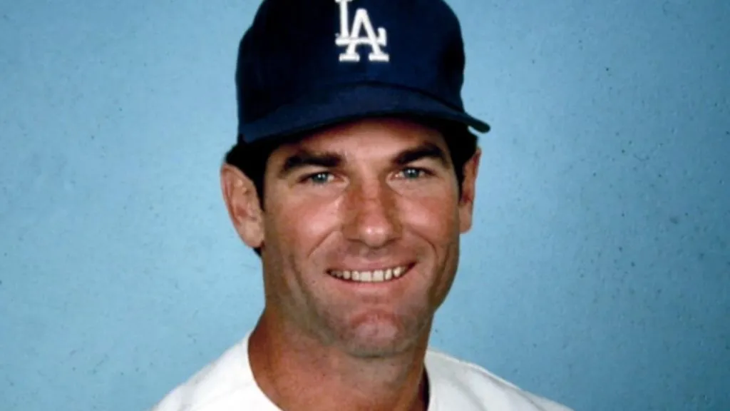 Steve Garvey (Source: IMDb)