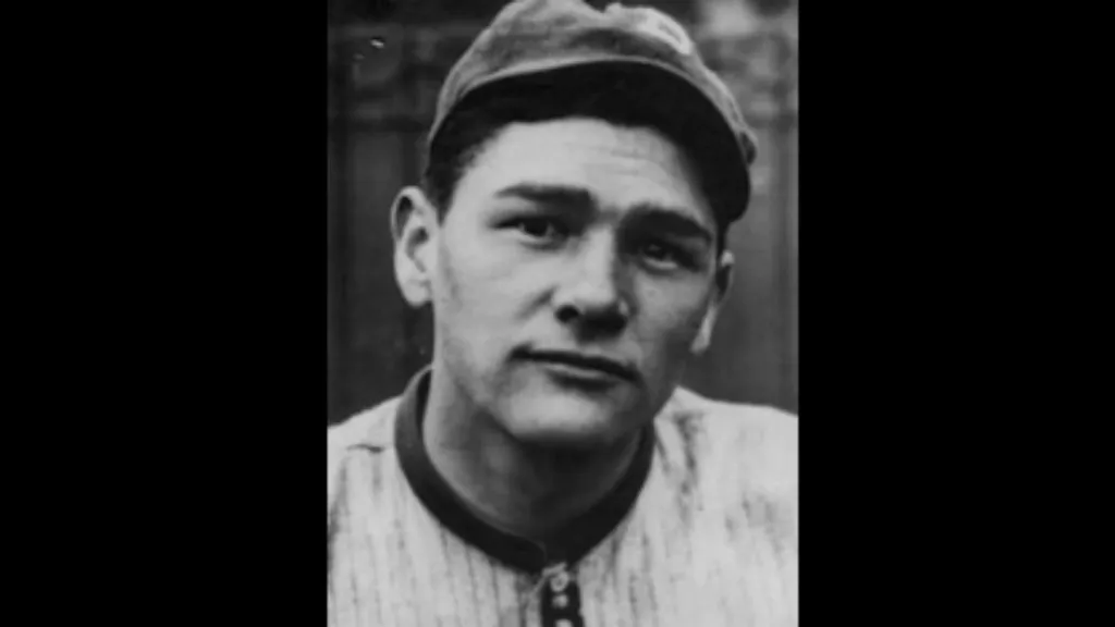 Zack Wheat (Source: MLB)