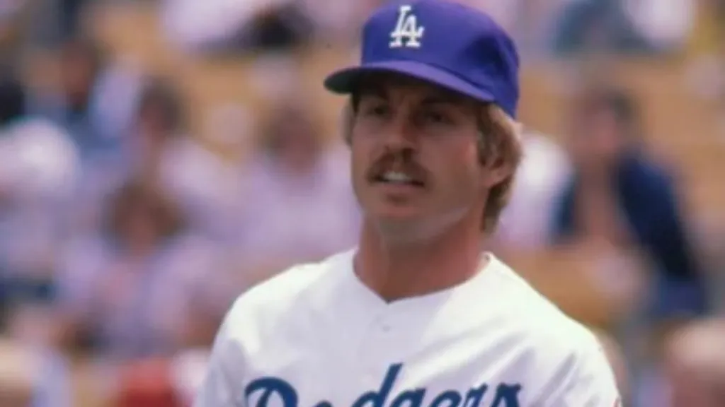 Ron Cey (Source: Baseball Hall of Fame)