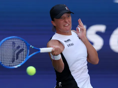 Iga Swiatek breaks Monica Seles' record at US Open: How do their earnings compare?