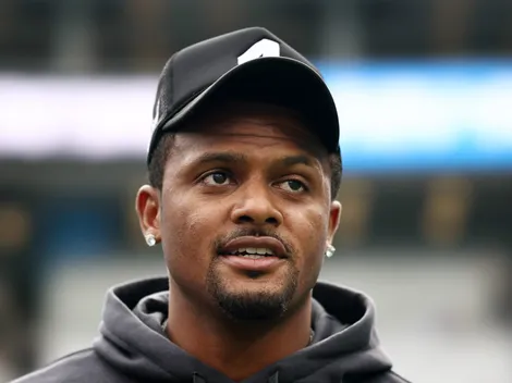 Browns make Deshaun Watson decision after keeping Shedeur Sanders and Dillon Gabriel