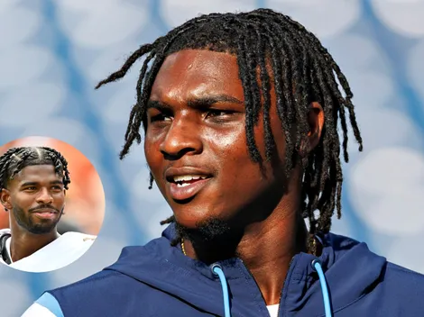 Cam Ward makes strong admission after first two NFL starts