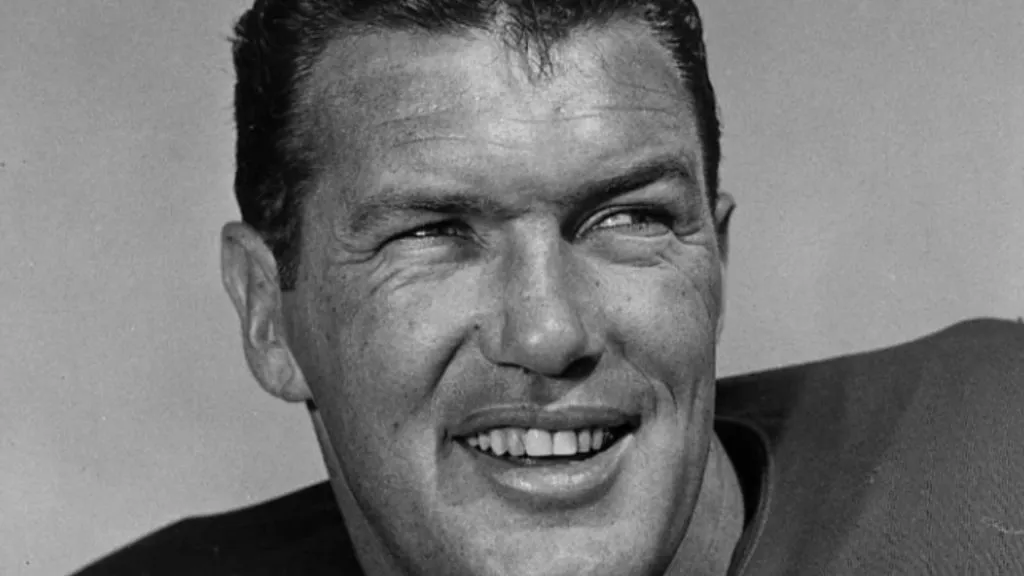 Bob St. Clair (Source: NFL)