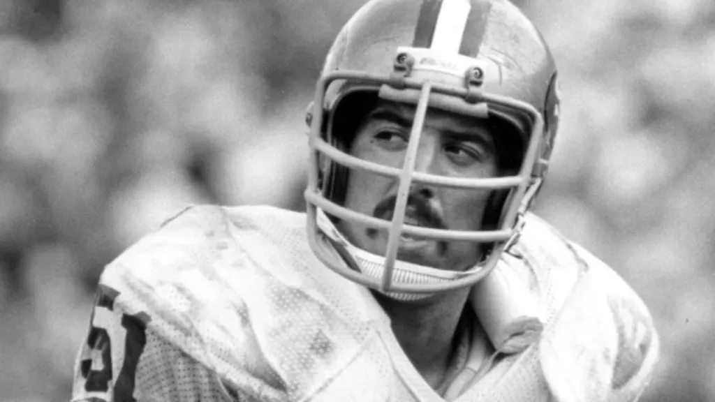 Randy Cross (Source: NFL)