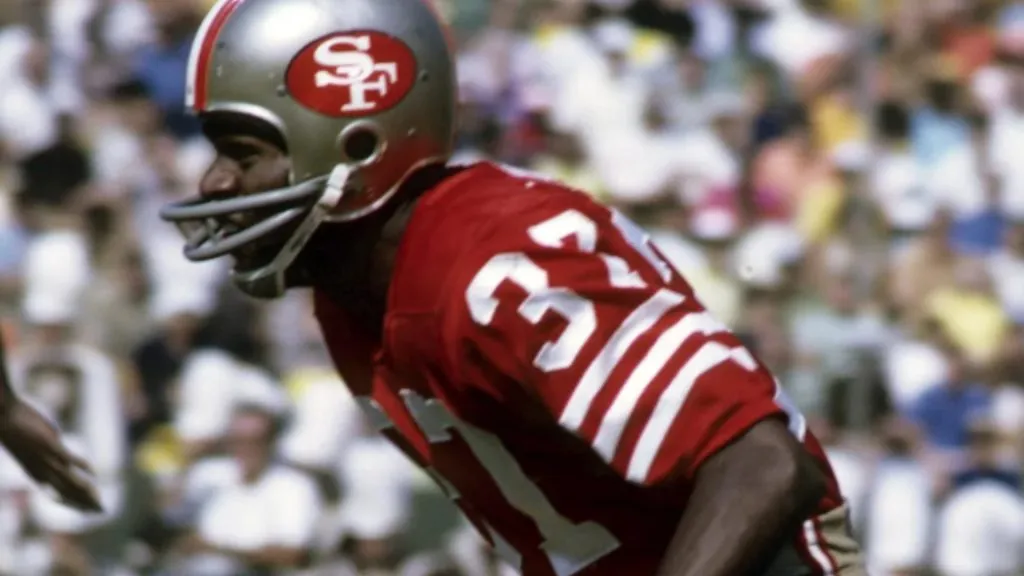 Jimmy Johnson (Source: NFL)