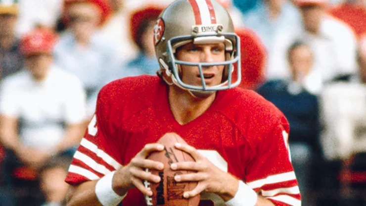 Joe Montana